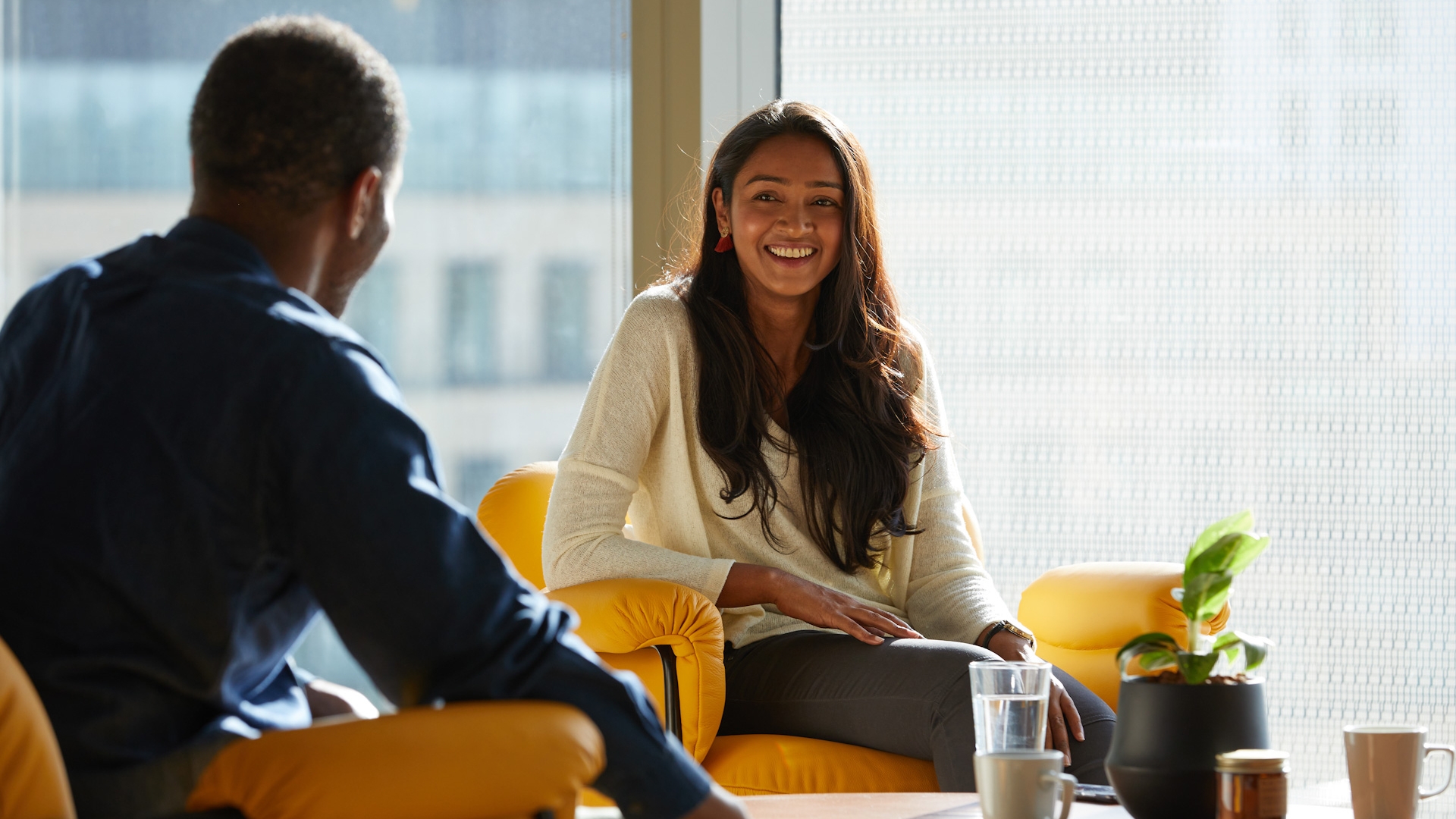 How your office can improve employee wellbeing, why the WELL Building Standard is so important