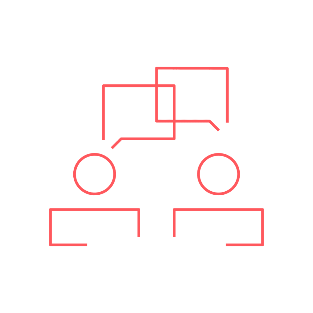 Myo offices and meeting rooms with events