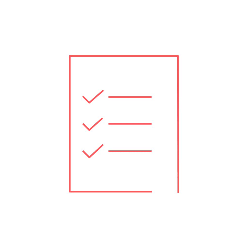 Simple office leases