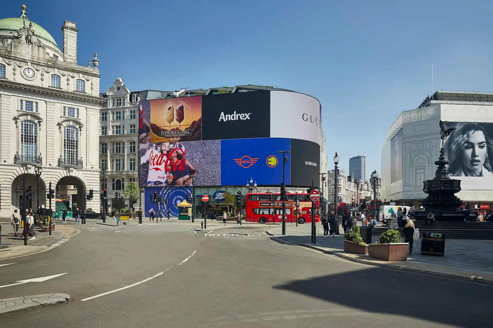 Introducing Myo Piccadilly: Rentable Offices in Central London