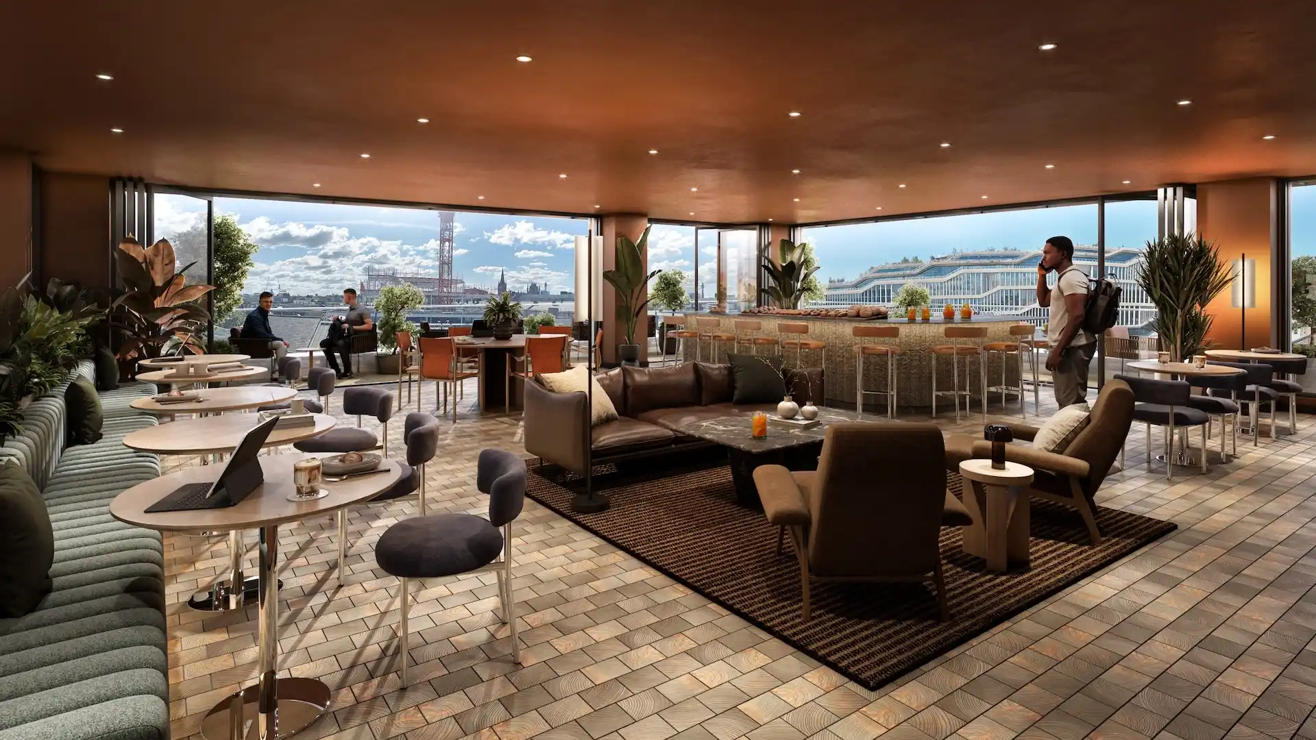 Introducing Myo’s New Office in King’s Cross