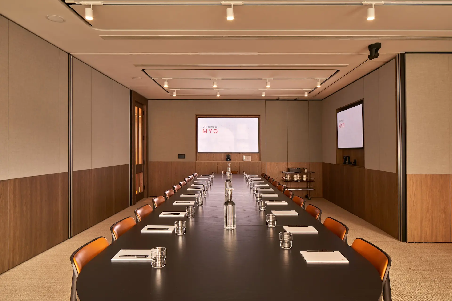 Why Myo Piccadilly Should Be Your Next Office Location